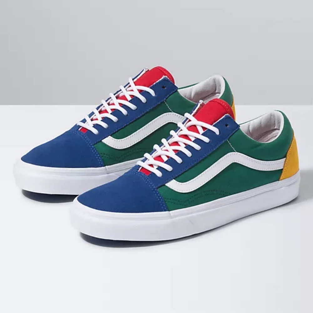 Vans Yacht Club Old School  (7 WOMAN/5.5 MEN)